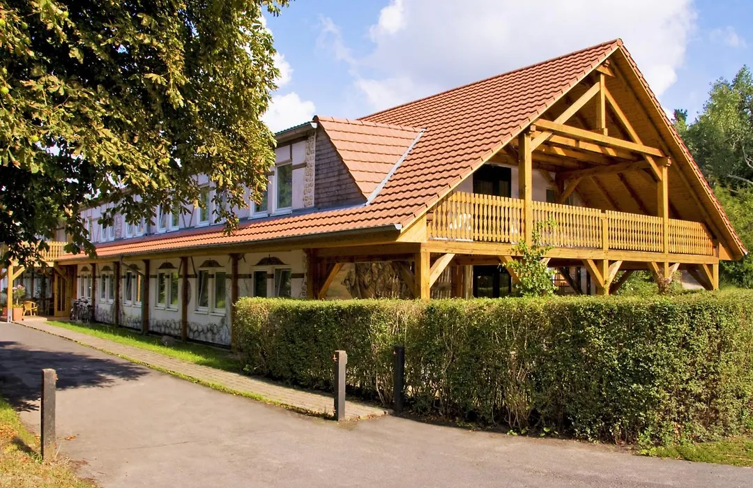 Romantischer Seegasthof&Hotel Altes Zollhaus-1
