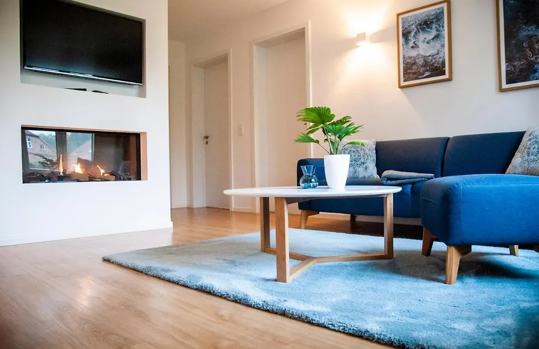Apartmenthaus Feldberg-1