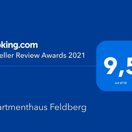 Apartmenthaus Feldberg-2