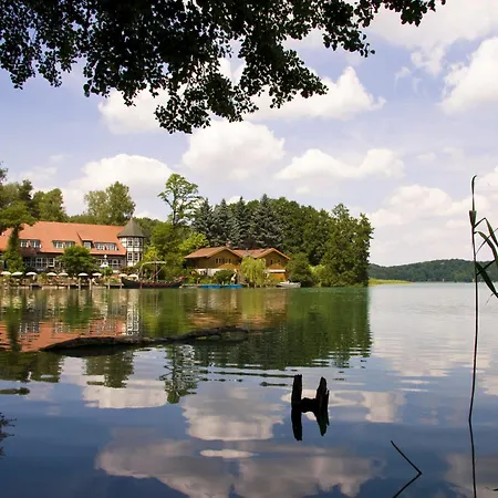 Romantischer Seegasthof&Hotel Altes Zollhaus-3